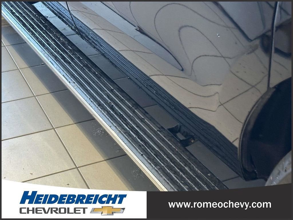 2022 Ford Expedition Platinum MAX