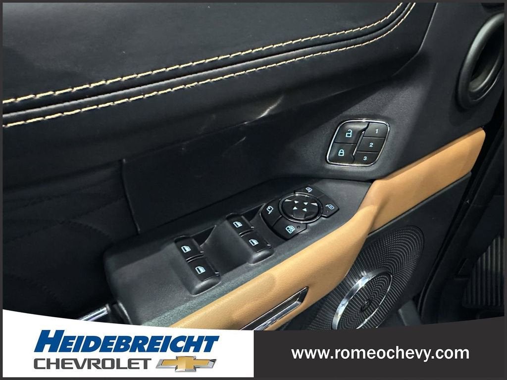 2022 Ford Expedition Platinum MAX