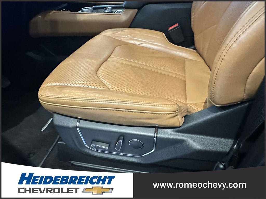 2022 Ford Expedition Platinum MAX