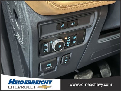 2022 Ford Expedition Platinum MAX