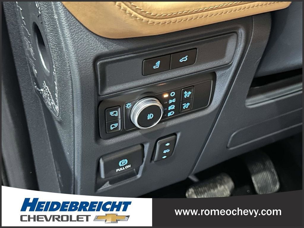 2022 Ford Expedition Platinum MAX