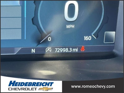 2022 Ford Expedition Platinum MAX