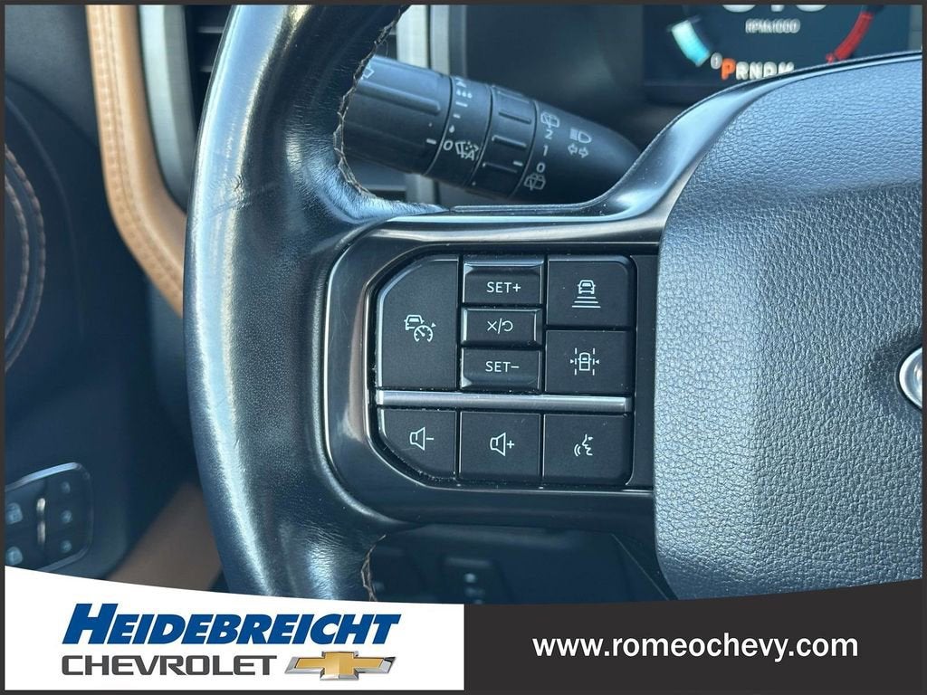 2022 Ford Expedition Platinum MAX