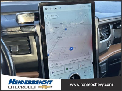 2022 Ford Expedition Platinum MAX