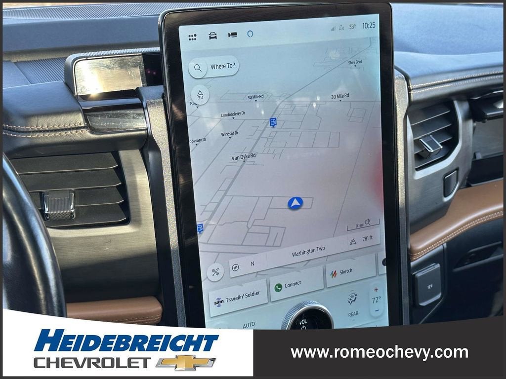 2022 Ford Expedition Platinum MAX