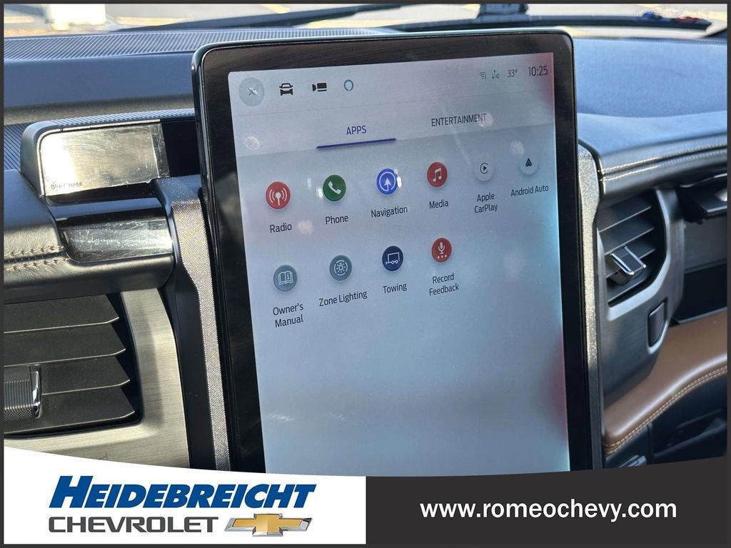 2022 Ford Expedition Platinum MAX