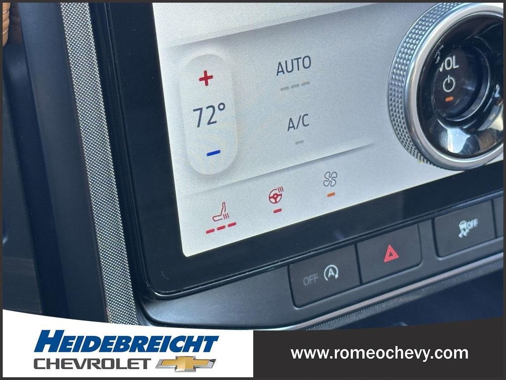 2022 Ford Expedition Platinum MAX