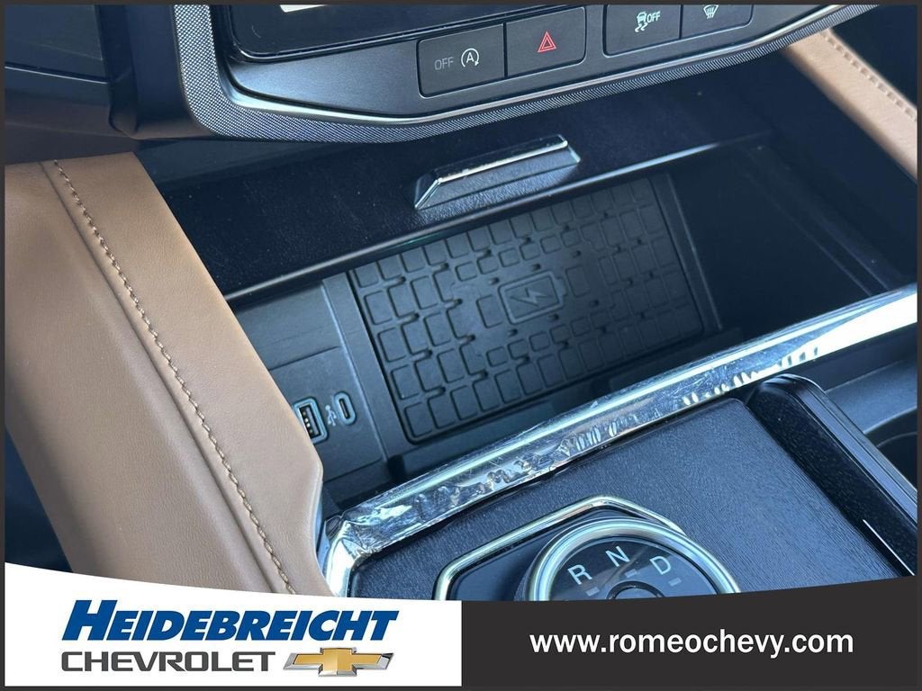 2022 Ford Expedition Platinum MAX