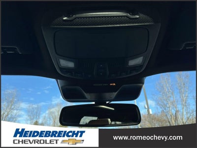 2022 Ford Expedition Platinum MAX