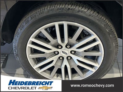 2022 Ford Expedition Platinum MAX