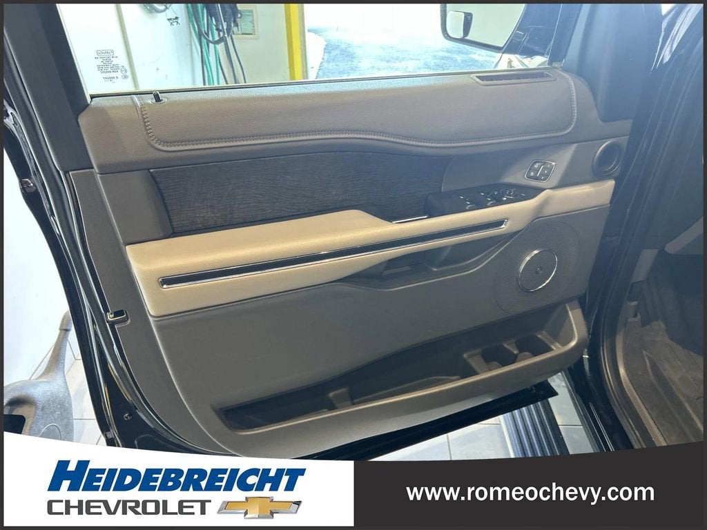 2020 Ford Expedition Limited