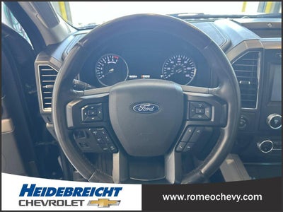 2020 Ford Expedition Limited