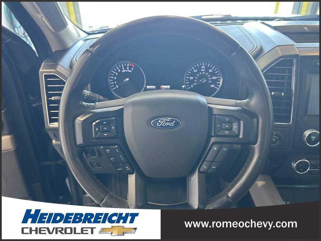 2020 Ford Expedition Limited