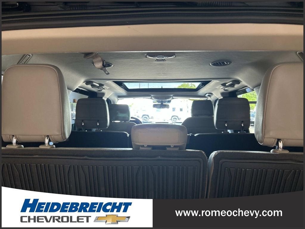 2020 Ford Expedition Limited
