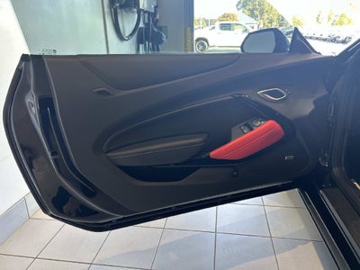 2024 Chevrolet Camaro 2LT
