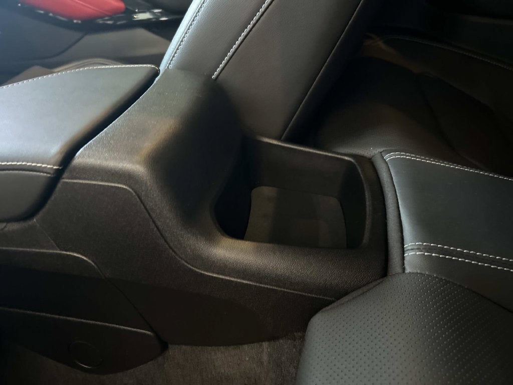 2024 Chevrolet Camaro 2LT