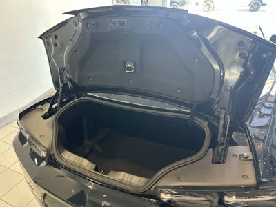 2024 Chevrolet Camaro 2LT