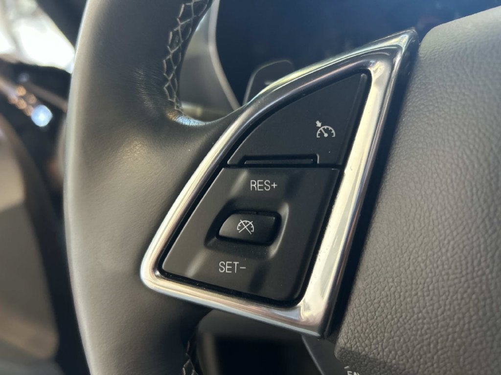 2024 Chevrolet Camaro 2LT