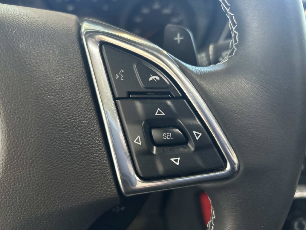 2024 Chevrolet Camaro 2LT