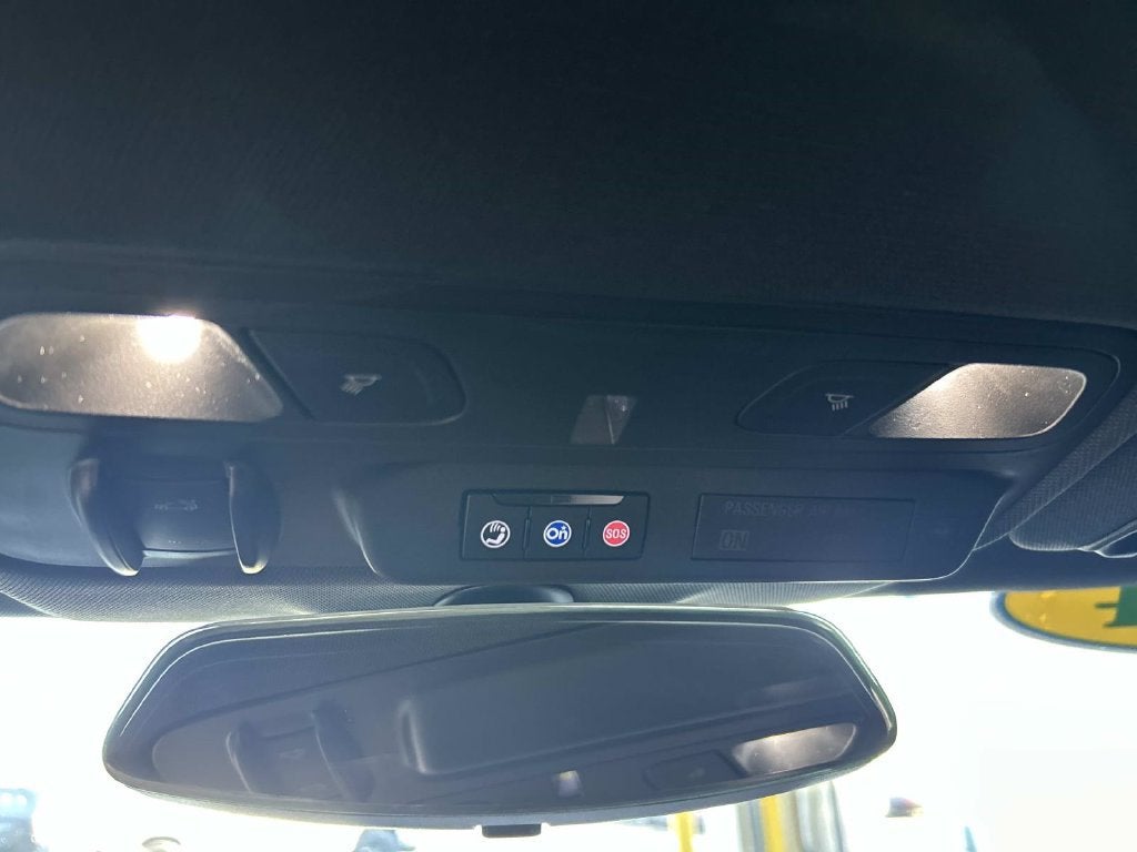 2024 Chevrolet Camaro 2LT