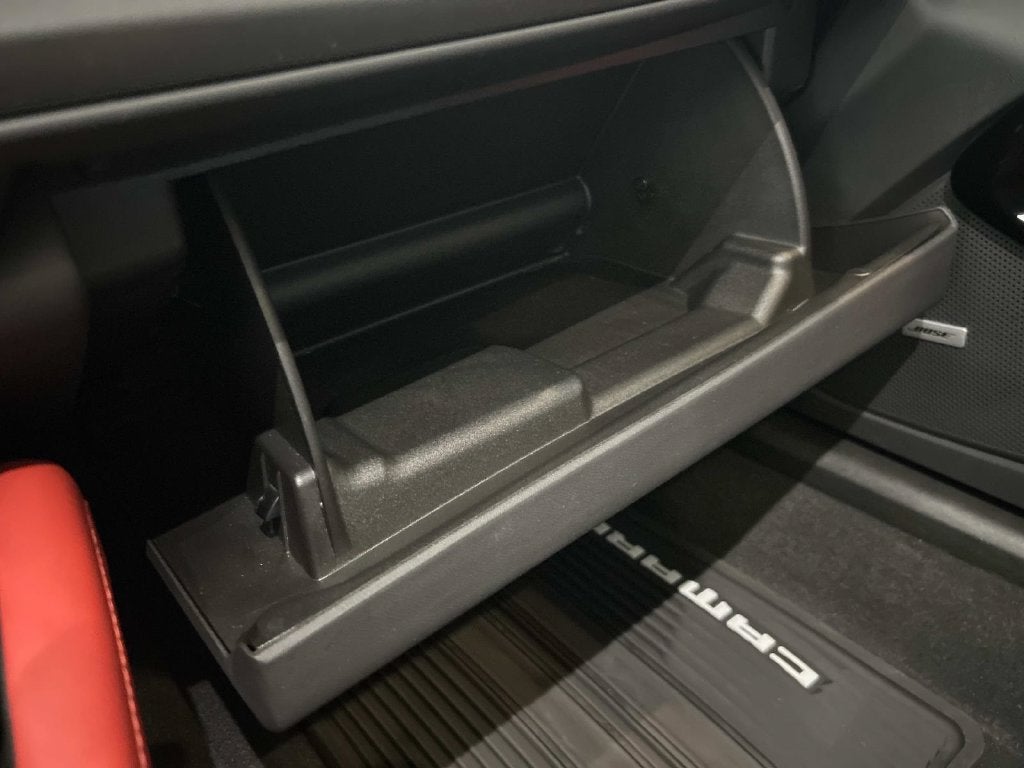 2024 Chevrolet Camaro 2LT