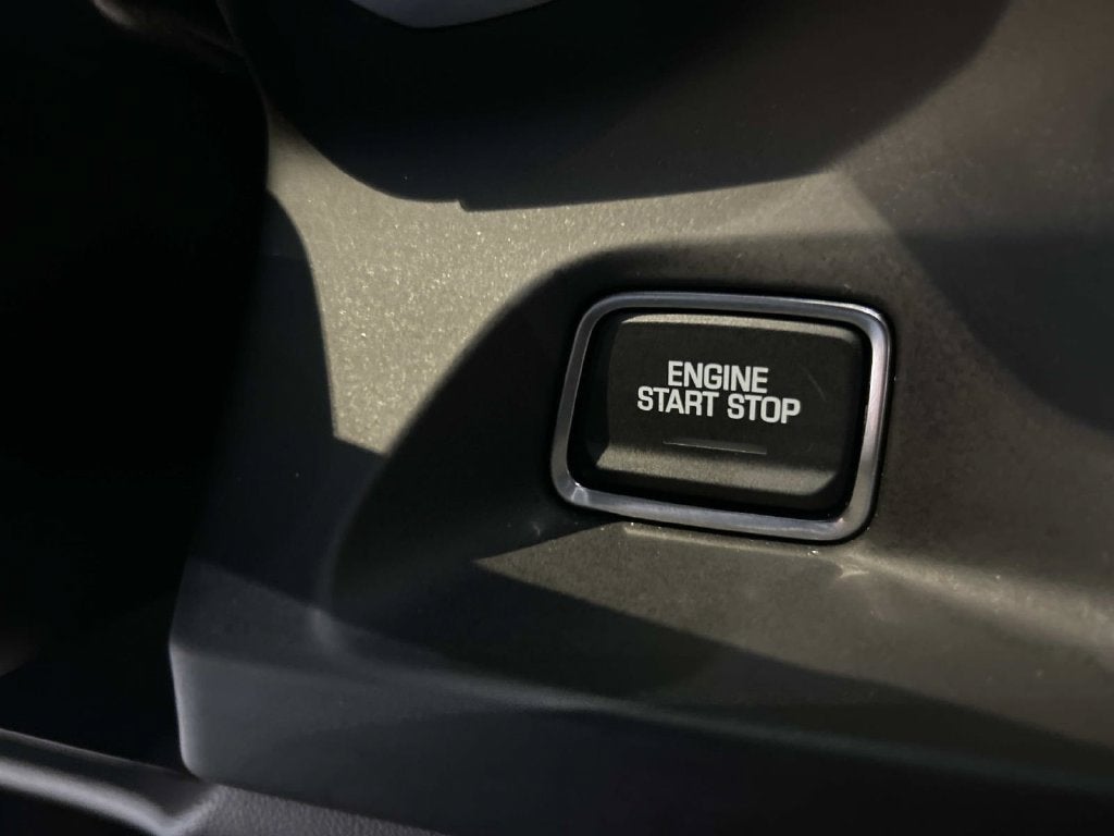 2024 Chevrolet Camaro 2LT