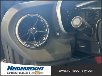 2024 Chevrolet Camaro 2LT