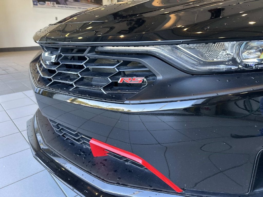 2024 Chevrolet Camaro 2LT