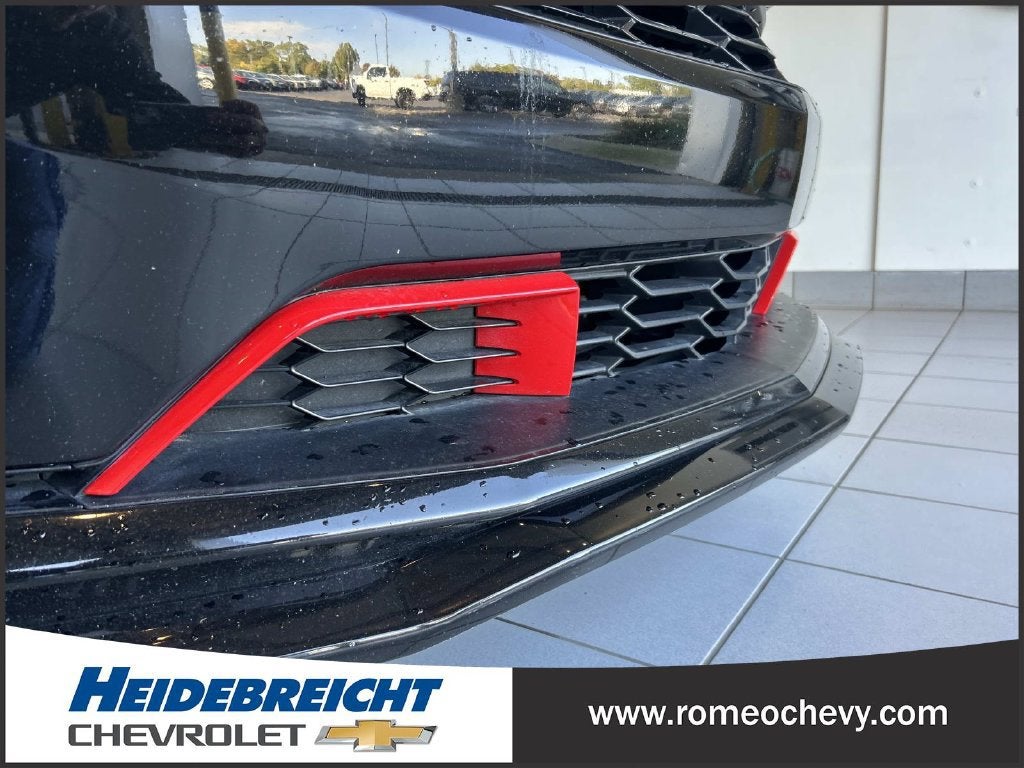 2024 Chevrolet Camaro 2LT
