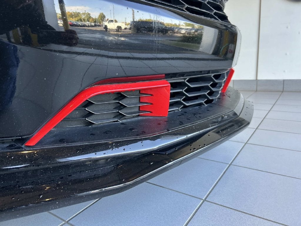 2024 Chevrolet Camaro 2LT