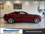 2022 Chevrolet Camaro LT1