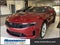 2022 Chevrolet Camaro LT1