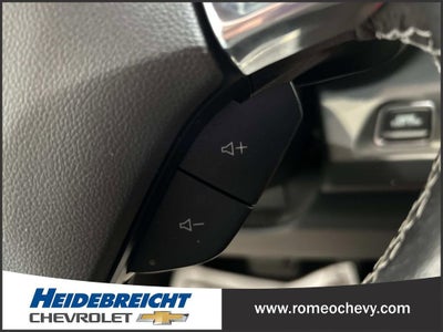 2023 Chevrolet Camaro 1SS