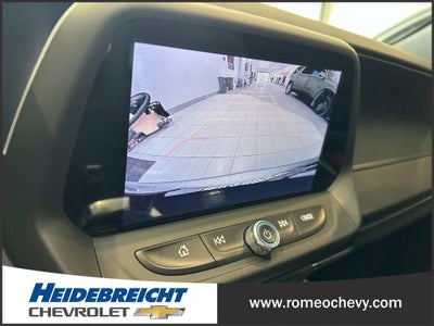 2023 Chevrolet Camaro 1SS