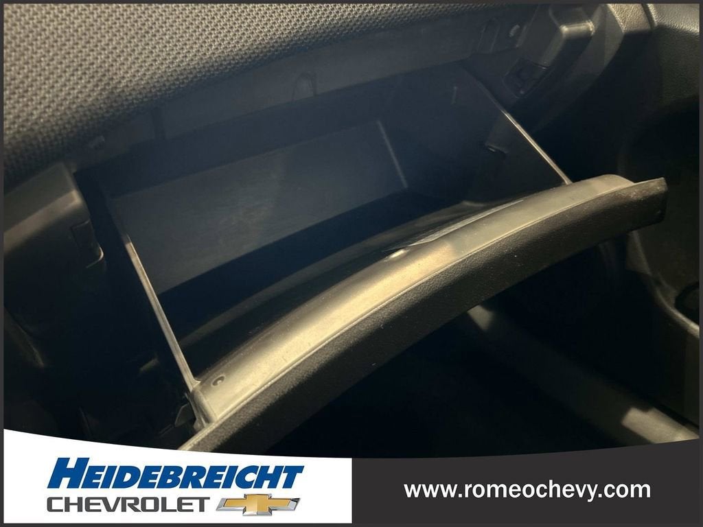 2013 Chevrolet Cruze 1LT