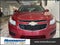2013 Chevrolet Cruze 1LT