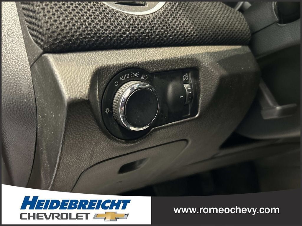 2013 Chevrolet Cruze 1LT