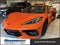 2025 Chevrolet Corvette Stingray 1LT