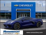 2025 Chevrolet Corvette Stingray 2LT