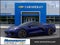 2025 Chevrolet Corvette Stingray 2LT