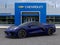 2025 Chevrolet Corvette Stingray 2LT