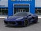 2025 Chevrolet Corvette Stingray 2LT