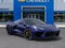 2025 Chevrolet Corvette Stingray 2LT