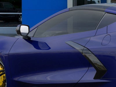 2025 Chevrolet Corvette Stingray 2LT