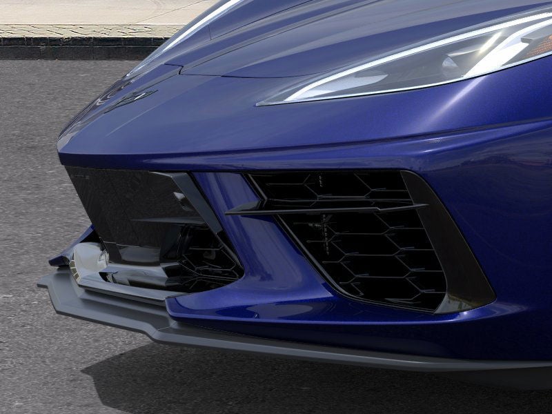 2025 Chevrolet Corvette Stingray 2LT