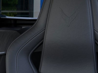 2025 Chevrolet Corvette Stingray 2LT