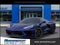 2025 Chevrolet Corvette Stingray 2LT
