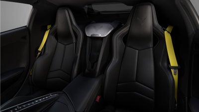 2025 Chevrolet Corvette Stingray 2LT