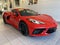2025 Chevrolet Corvette Stingray 2LT