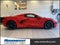 2025 Chevrolet Corvette Stingray 2LT